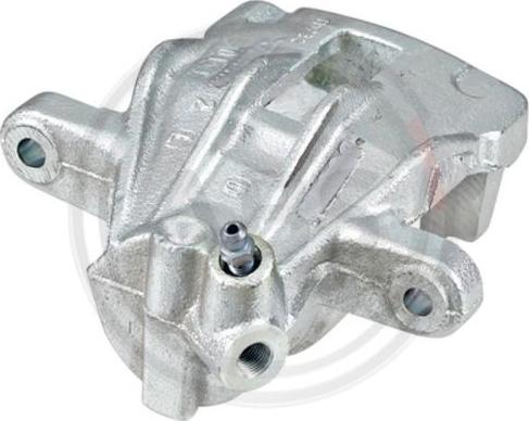 A.B.S. 630371 - Brake Caliper onlydrive.pro