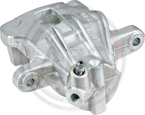 A.B.S. 630372 - Brake Caliper onlydrive.pro