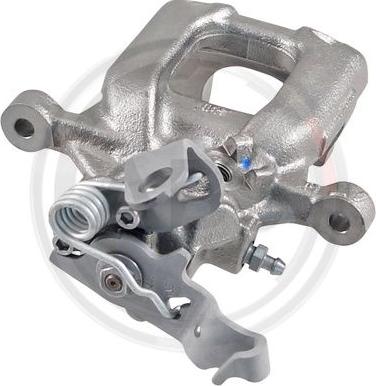 A.B.S. 630292 - Brake Caliper onlydrive.pro