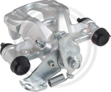 A.B.S. 630252 - Brake Caliper onlydrive.pro