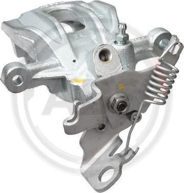 A.B.S. 630211 - Brake Caliper onlydrive.pro