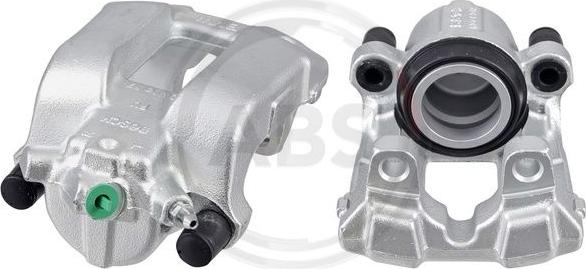 A.B.S. 630751 - Brake Caliper onlydrive.pro