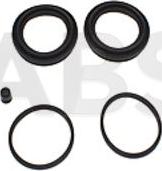 A.B.S. 63265 - Repair Kit, brake caliper onlydrive.pro