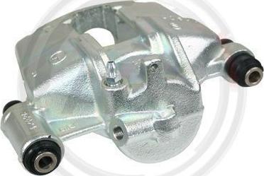 A.B.S. 629951 - Brake Caliper onlydrive.pro