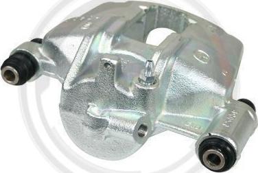 A.B.S. 629952 - Brake Caliper onlydrive.pro