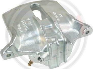 A.B.S. 629901 - Brake Caliper onlydrive.pro