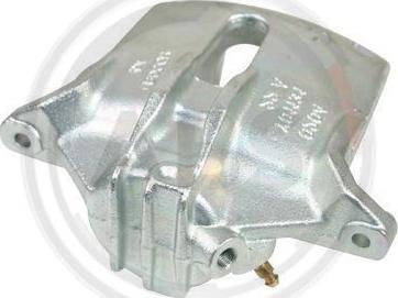 A.B.S. 629902 - Brake Caliper onlydrive.pro