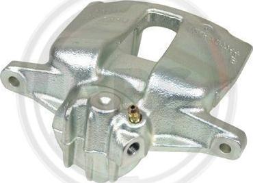 A.B.S. 629912 - Brake Caliper onlydrive.pro