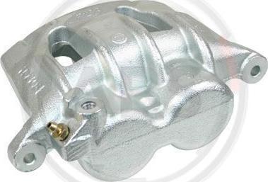 A.B.S. 629931 - Brake Caliper onlydrive.pro