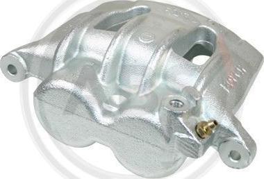 A.B.S. 629932 - Brake Caliper onlydrive.pro