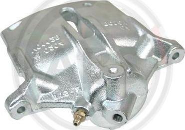 A.B.S. 629921 - Brake Caliper onlydrive.pro