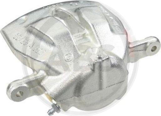 A.B.S. 629481 - Brake Caliper onlydrive.pro