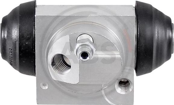 A.B.S. 62903 - Wheel Brake Cylinder onlydrive.pro