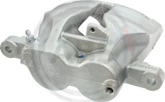 A.B.S. 624091 - Brake Caliper onlydrive.pro