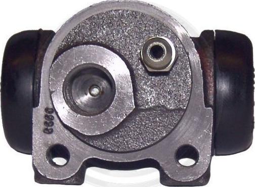 A.B.S. 62404X - Wheel Brake Cylinder onlydrive.pro