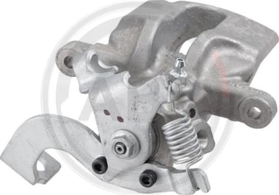 A.B.S. 624081 - Brake Caliper onlydrive.pro