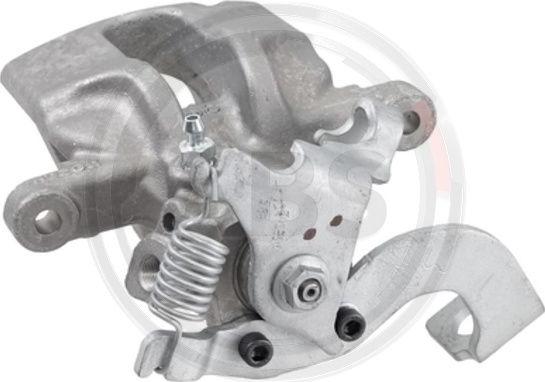 A.B.S. 624082 - Brake Caliper onlydrive.pro