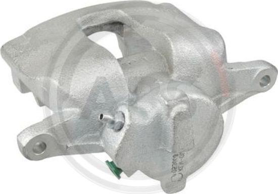 A.B.S. 624101 - Brake Caliper onlydrive.pro