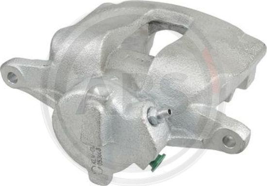 A.B.S. 624102 - Brake Caliper onlydrive.pro