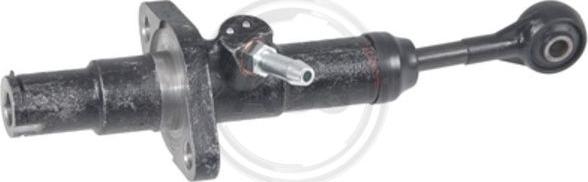 A.B.S. 62426 - Master Cylinder, clutch onlydrive.pro