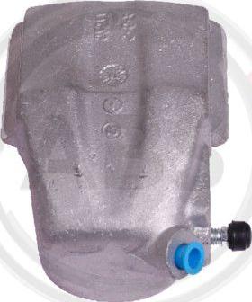 A.B.S. 62089 - Brake Caliper onlydrive.pro