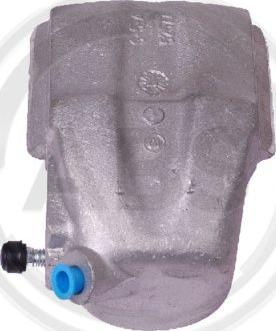 A.B.S. 62088 - Brake Caliper onlydrive.pro