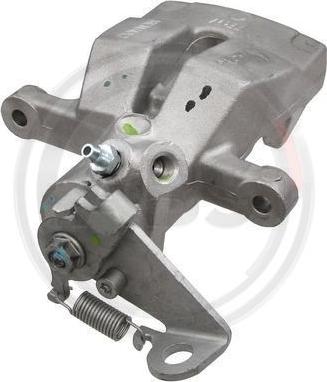 A.B.S. 621431 - Brake Caliper onlydrive.pro