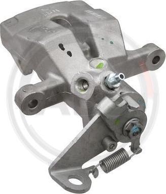 A.B.S. 621432 - Brake Caliper onlydrive.pro