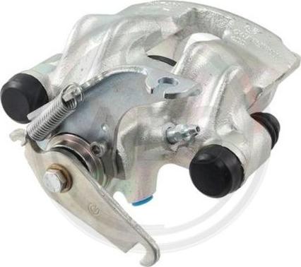 A.B.S. 621422 - Brake Caliper onlydrive.pro