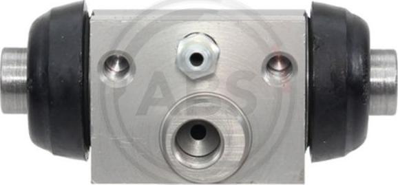 A.B.S. 62113 - Wheel Brake Cylinder onlydrive.pro