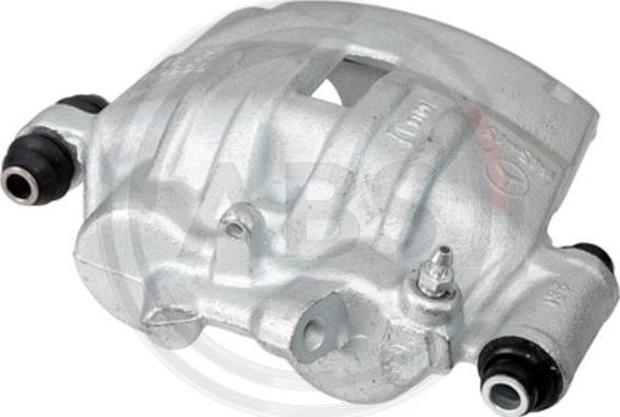 A.B.S. 621361 - Brake Caliper onlydrive.pro