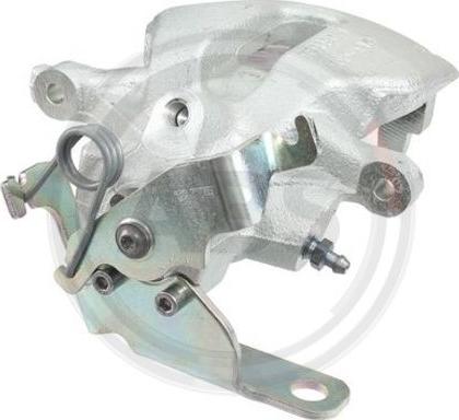 A.B.S. 621381 - Brake Caliper onlydrive.pro