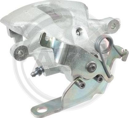 A.B.S. 621382 - Brake Caliper onlydrive.pro