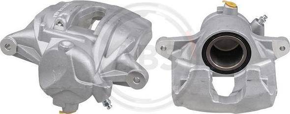 A.B.S. 621701 - Brake Caliper onlydrive.pro