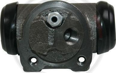 A.B.S. 62891 - Wheel Brake Cylinder onlydrive.pro