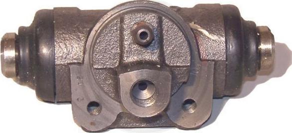 A.B.S. 62848X - Wheel Brake Cylinder onlydrive.pro