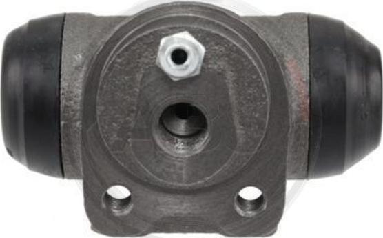 A.B.S. 62858X - Wheel Brake Cylinder onlydrive.pro