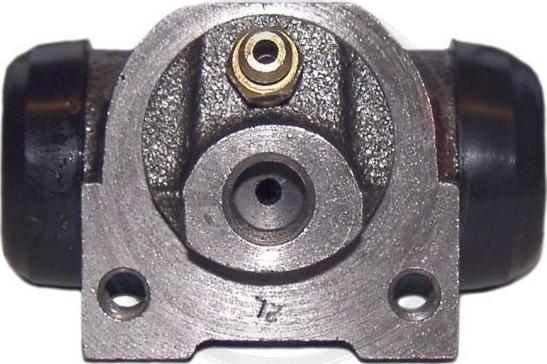 A.B.S. 62852X - Wheel Brake Cylinder onlydrive.pro