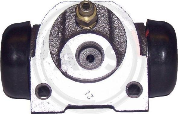 A.B.S. 62867 - Wheel Brake Cylinder onlydrive.pro