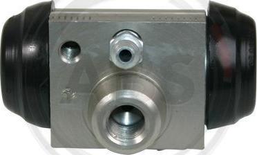 A.B.S. 62889 - Wheel Brake Cylinder onlydrive.pro