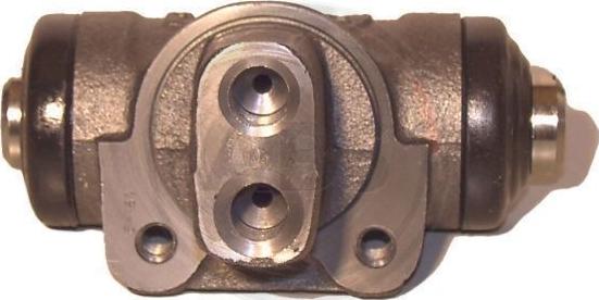 A.B.S. 62884X - Wheel Brake Cylinder onlydrive.pro