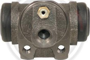 A.B.S. 62885 - Wheel Brake Cylinder onlydrive.pro