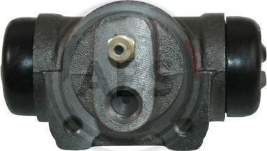 A.B.S. 62883 - Wheel Brake Cylinder onlydrive.pro