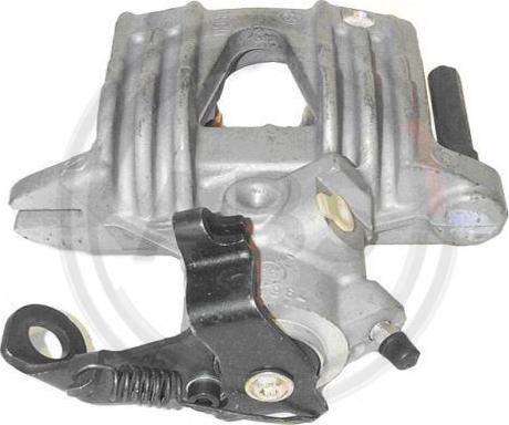 A.B.S. 623901 - Brake Caliper onlydrive.pro