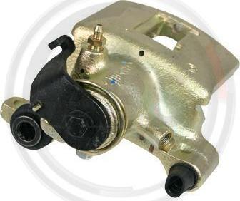 A.B.S. 623982 - Brake Caliper onlydrive.pro