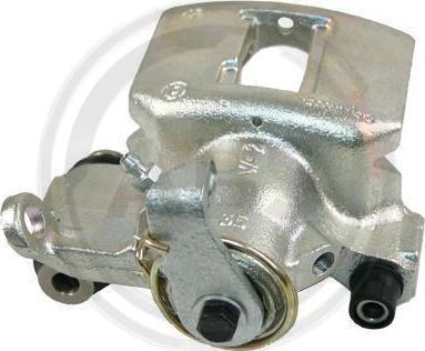 A.B.S. 623971 - Brake Caliper onlydrive.pro