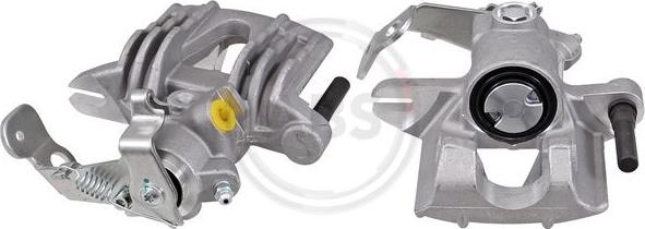 A.B.S. 623891 - Brake Caliper onlydrive.pro