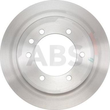 A.B.S. 16022 - Brake Disc onlydrive.pro