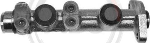 A.B.S. 1058 - Brake Master Cylinder onlydrive.pro