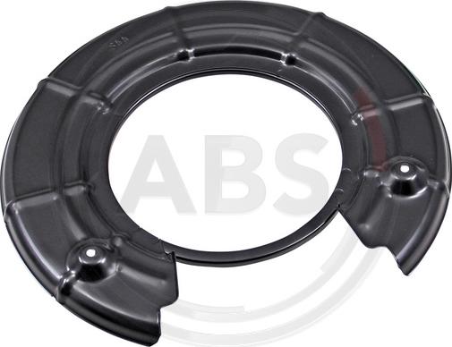 A.B.S. 11521 - Splash Panel, guard, brake disc onlydrive.pro